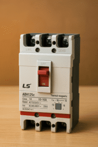 قابل حرارتی ABH