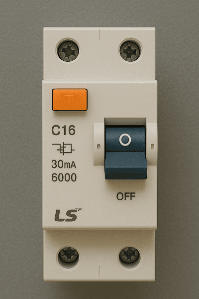 کاربردهای کلید محافظ جان ترکیبی