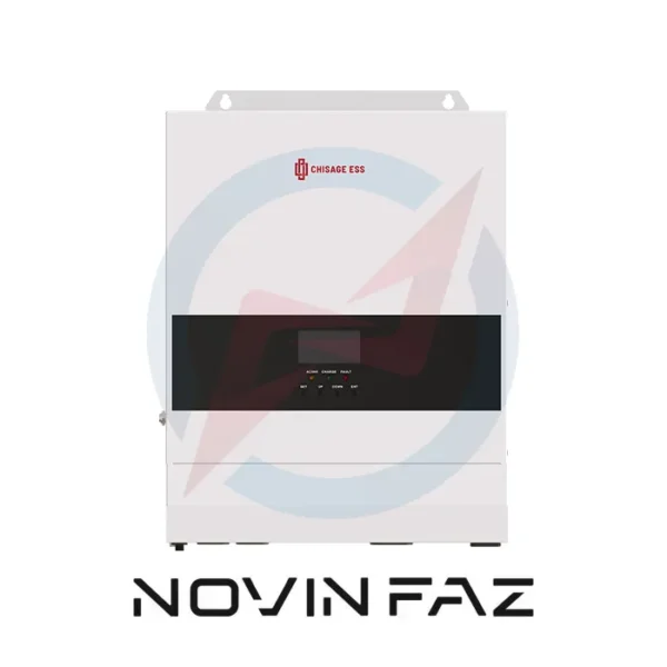 اینورتر آفگرید هیبرید ۳.۵کیلووات چای-سیج مدل CE2430-EU-80-H