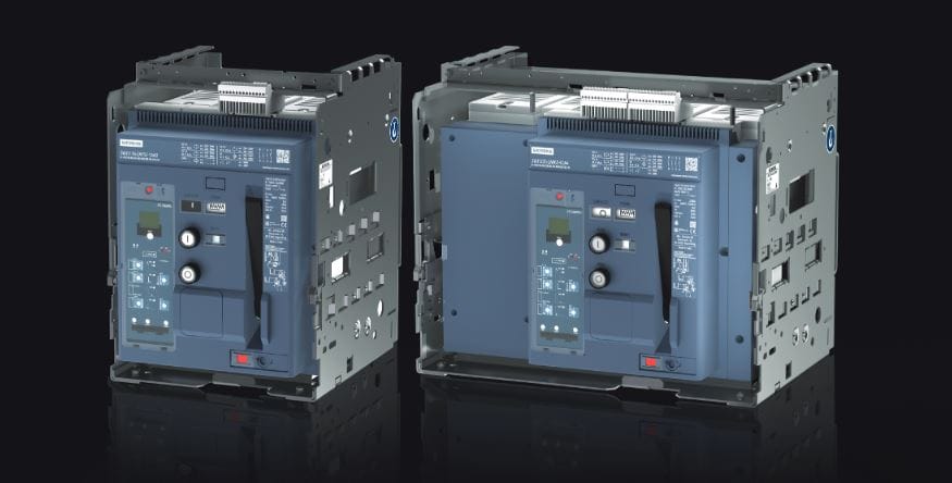 کلید هوایی ۴۰۰۰ آمپر و اهمیت آن در صنعت