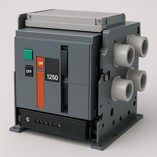 کلید هوایی ۱۲۵۰