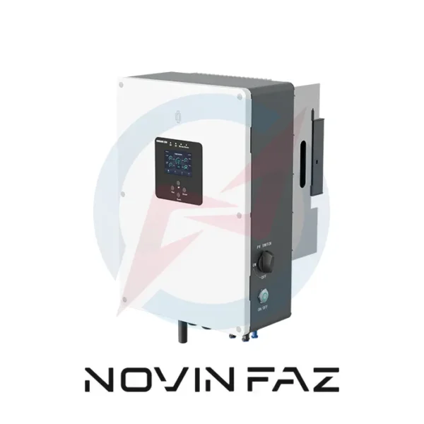 اینورتر هیبرید تک فاز ۶.۵ کیلو وات چای-سیج مدل VEN-6.5G1-LE