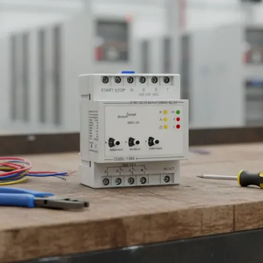 کنترل فاز بار e1770282532354