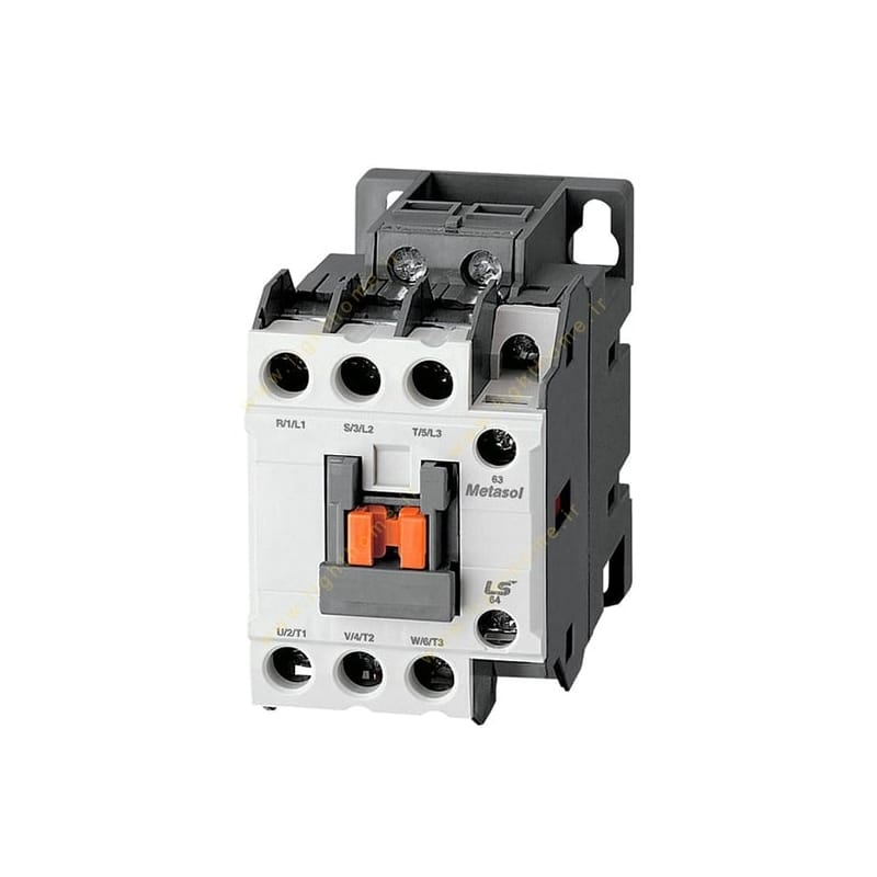 راهکارهایی برای افزایش عمر مفید کنتاکتور