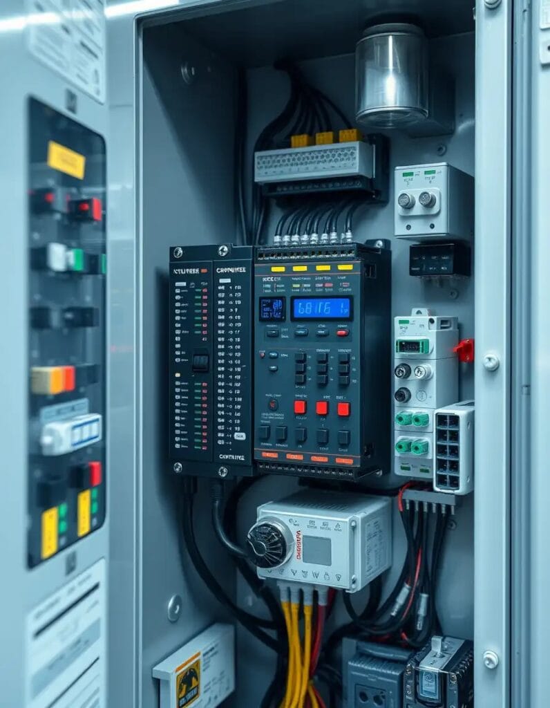 آینده PLC و اتوماسیون صنعتی