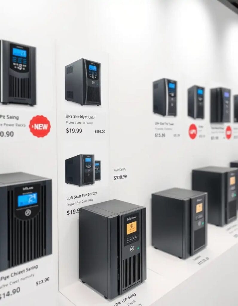 یوپیاس چگونه کار میکند؟