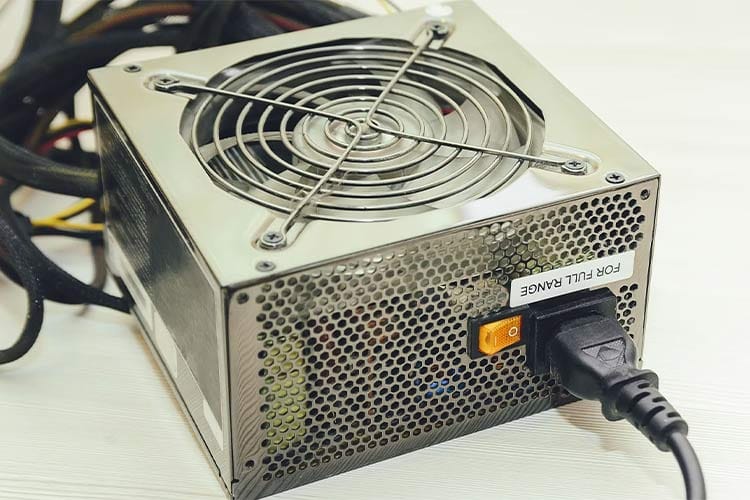 منبع تغذیه سوئیچینگ چیست؟