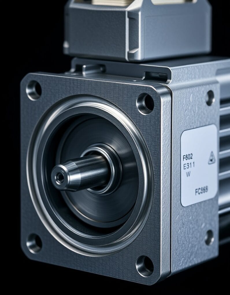 پارامتر های تاثیر گذار در قیمت سروو موتورها