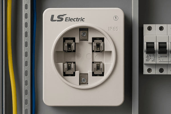 پایه کنتوری LS