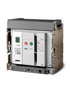 کلید هوایی کشویی LS