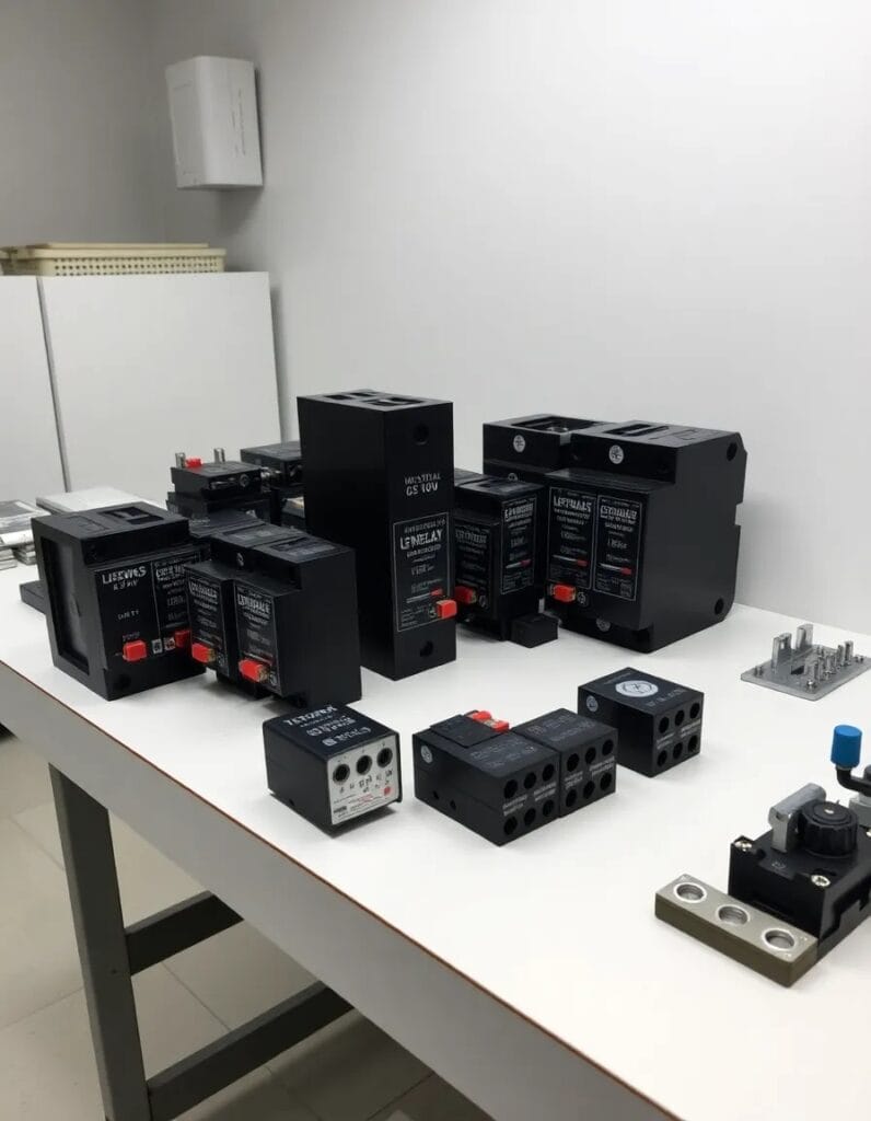 بهترین فروشگاه برای خرید تجهیزات جانبی LS