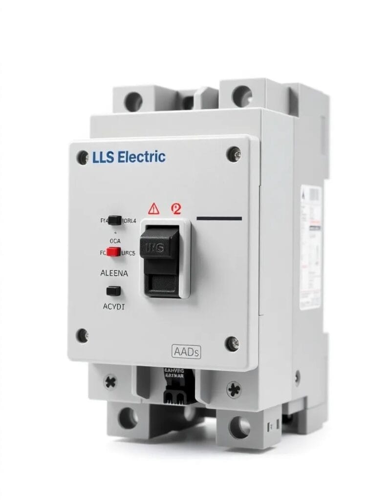 کلید هوایی فیکس LS