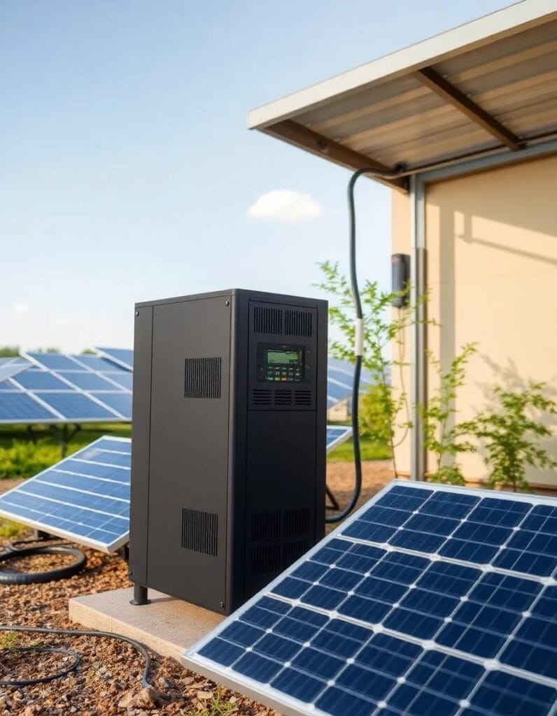 مزایای استفاده از UPS باکیفیت