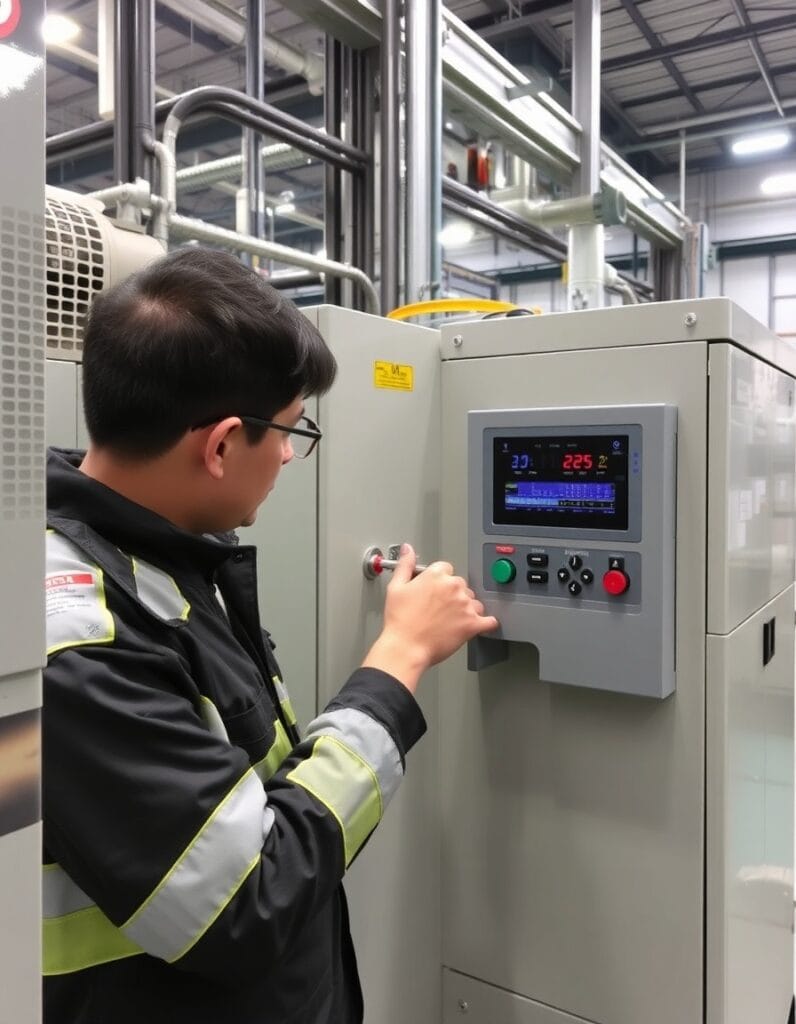 نحوه انتخاب درایو DC مناسب