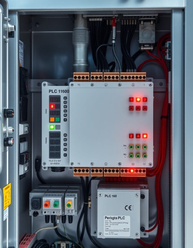 انواع ماژول های ورودی/خروجی