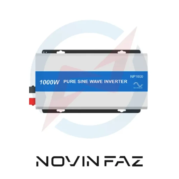 اینورتر 1000 وات سینوسی برند EPEVER سری NP