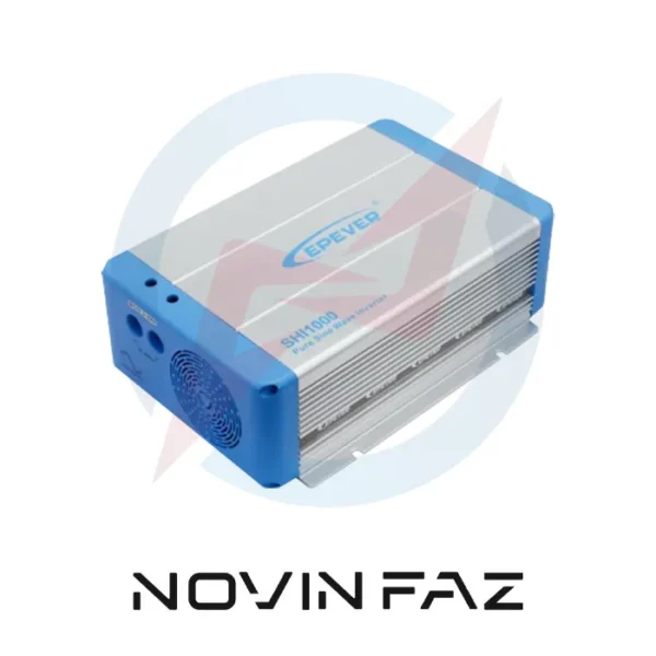 اینورتر 1000 وات سینوسی برند EPEVER سری SHI