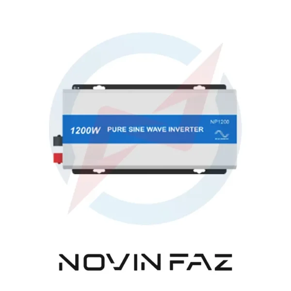 اینورتر 1200 وات سینوسی برند EPEVER سری NP