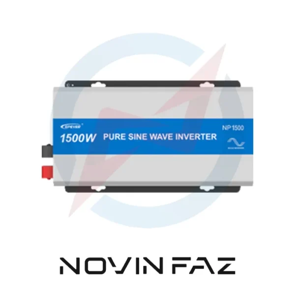 اینورتر 1500 وات سینوسی برند EPEVER سری NP