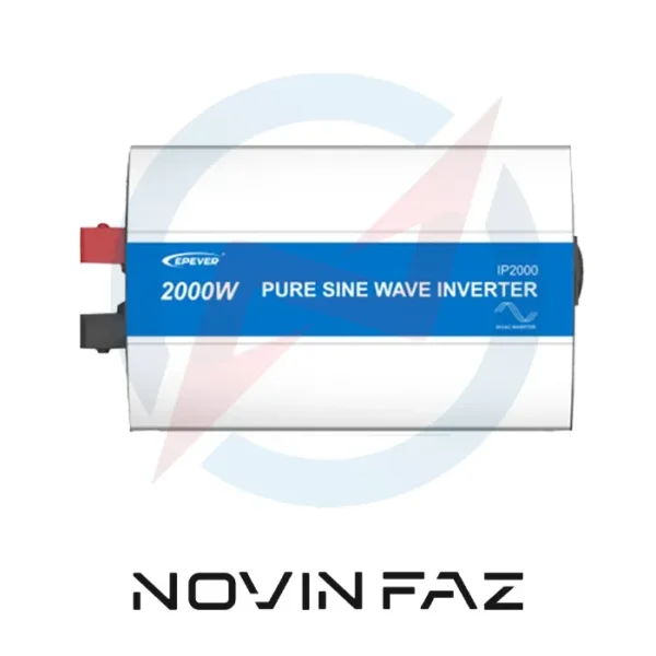 اینورتر 2000 وات سینوسی برند EPEVER سری IP