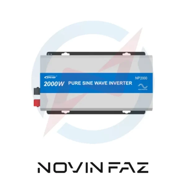 اینورتر 2000 وات سینوسی برند EPEVER سری NP