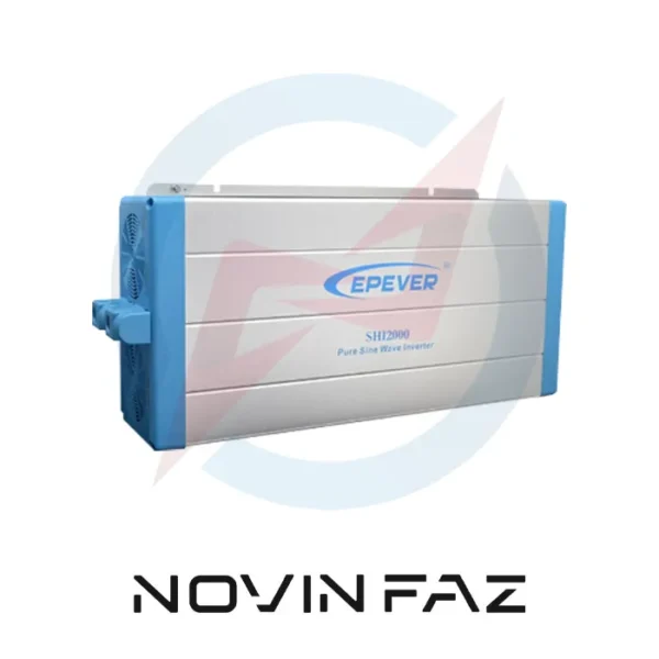 اینورتر 2000 وات سینوسی برند EPEVER سری SHI