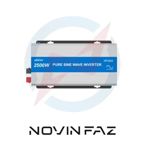 اینورتر 2500 وات سینوسی برند EPEVER سری NP