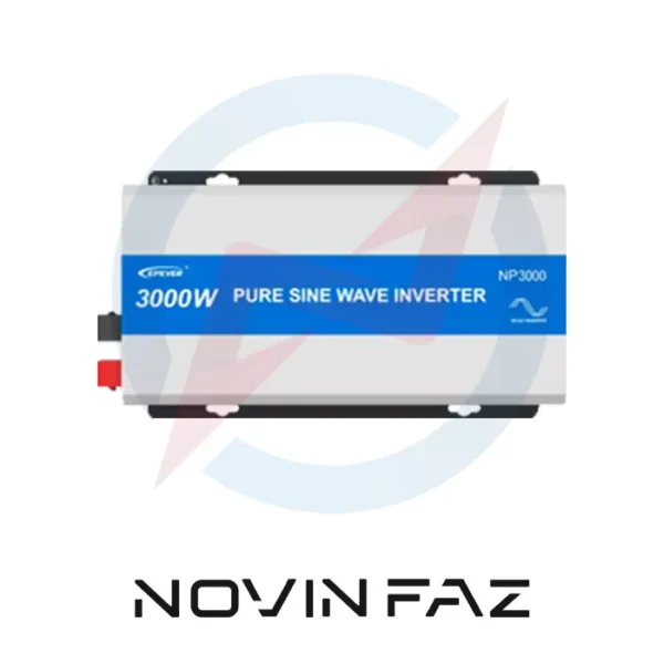 اینورتر 3000 وات سینوسی برند EPEVER سری NP