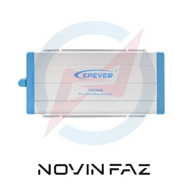 اینورتر 3000 وات سینوسی برند EPEVER سری SHI