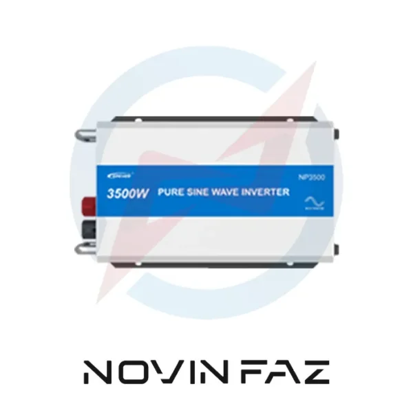 اینورتر 3500 وات سینوسی برند EPEVER سری NP