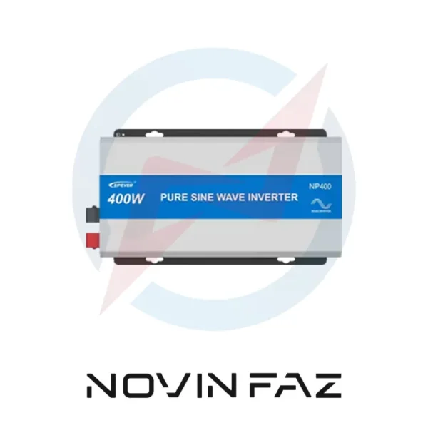 اینورتر 400 وات سینوسی برند EPEVER سری NP
