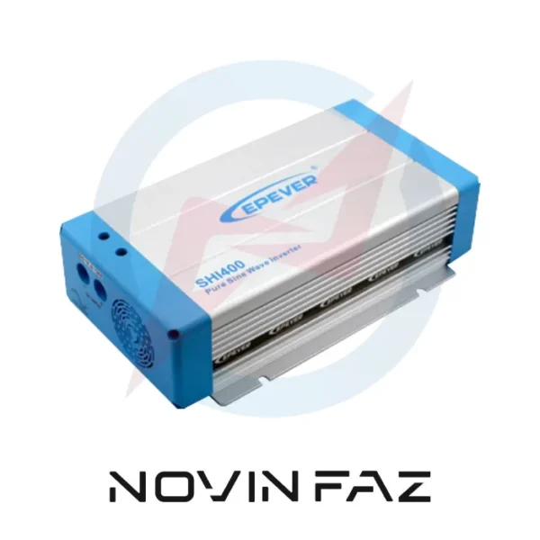 اینورتر 400 وات سینوسی برند EPEVER سری SHI