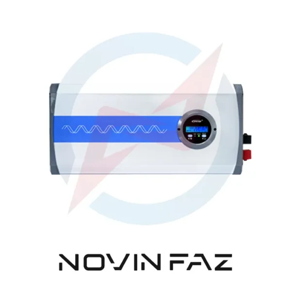 اینورتر 4000 وات سینوسی برند EPEVER سری IP Plus