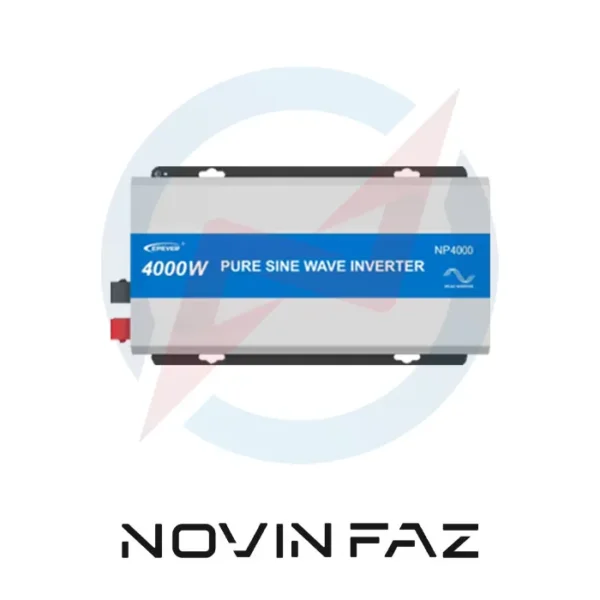 اینورتر 4000 وات سینوسی برند EPEVER سری NP