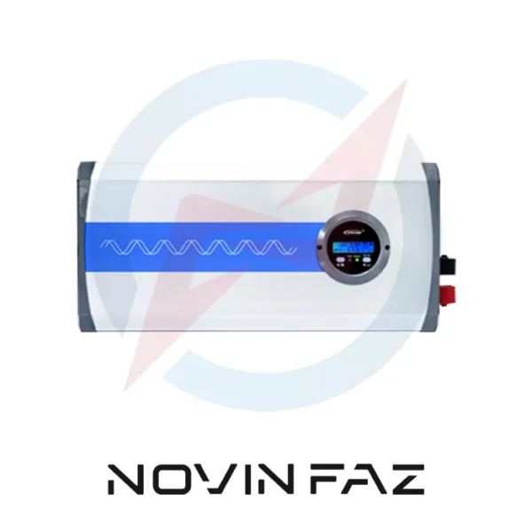 اینورتر 5000 وات سینوسی برند EPEVER سری IP Plus