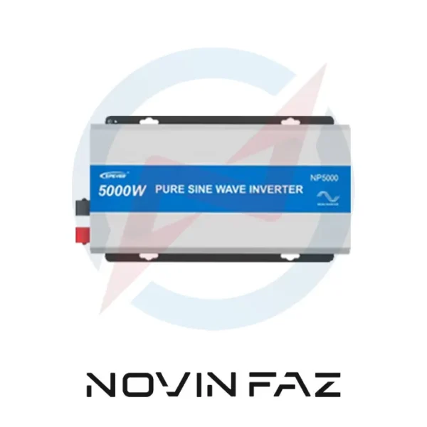 اینورتر 5000 وات سینوسی برند EPEVER سری NP