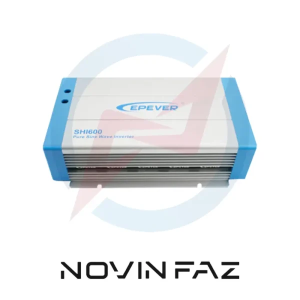 اینورتر 600 وات سینوسی برند EPEVER سری SHI