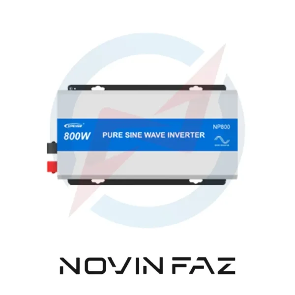 اینورتر 800 وات سینوسی برند EPEVER سری NP