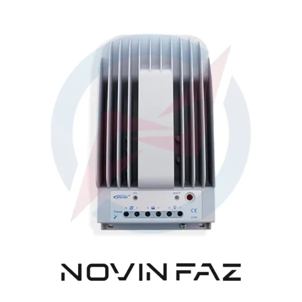 شارژ کنترلر مدل Tracer3215BN سری MPPT برند EPEVER