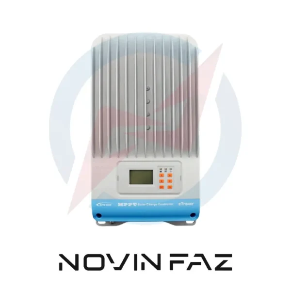 شارژ کنترلر مدل ET6420BND سری MPPT برند EPEVER