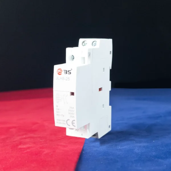 کنتاکتور ISBS D 25A