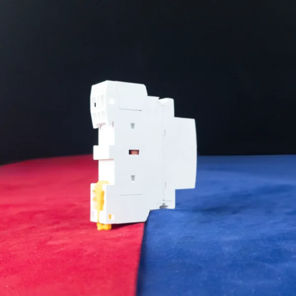 کنتاکتور تکفاز ISBS 2 600x600