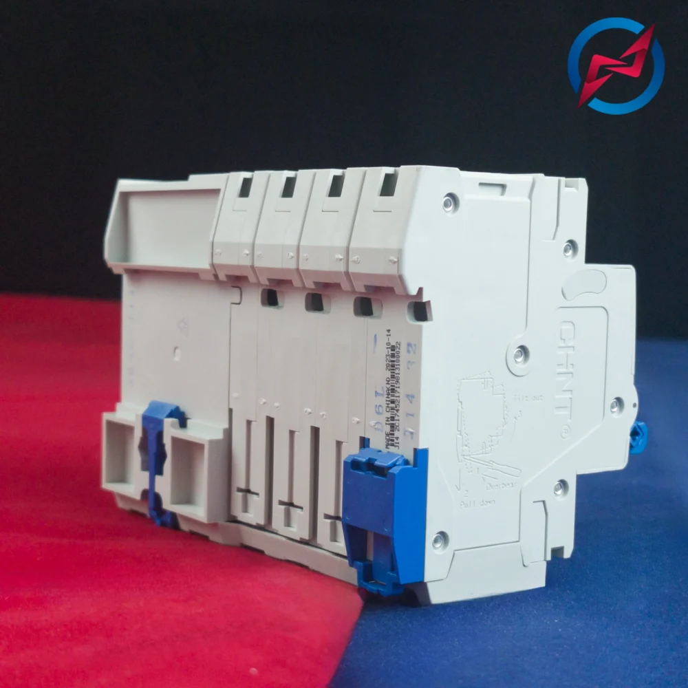 محافظ جان ترکیبی 4P C32A CHiNT   Image 3