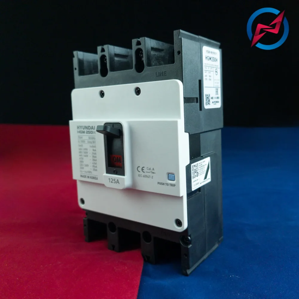 اتوماتیک فیکس HYUNDAI HGM 175A   Image 2