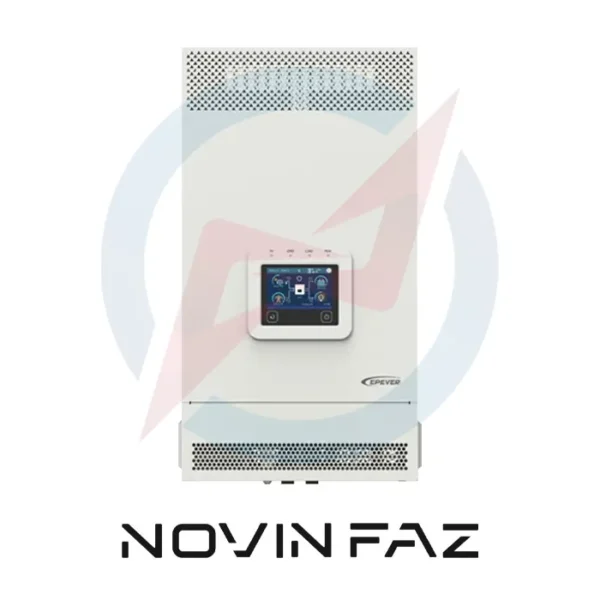 اینورتر شارژر مدل KR5542 1050P20 سری KR برند EPEVER