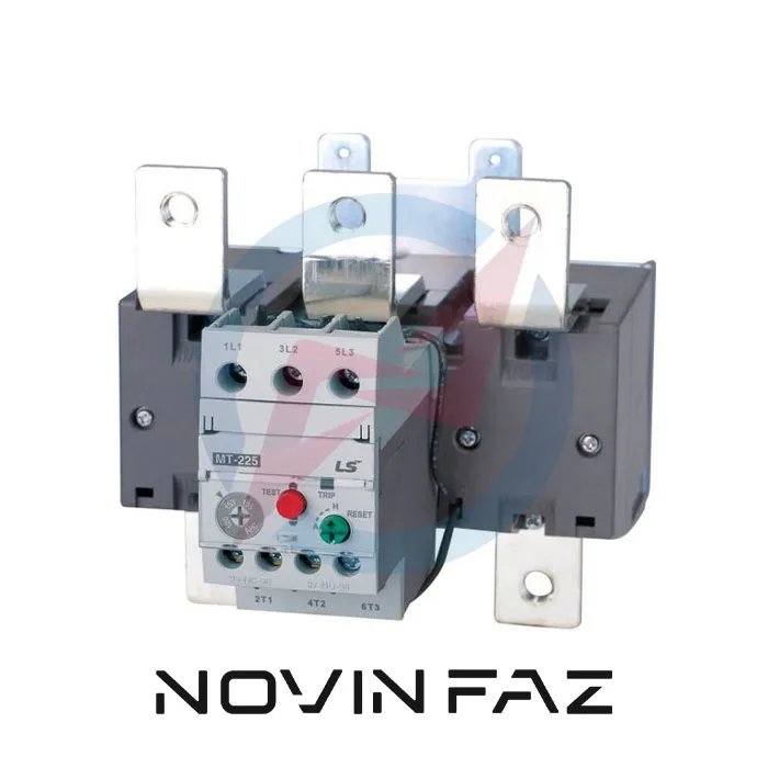 کنتاکتور بی متال ال اس | خرید از نمایندگی ls