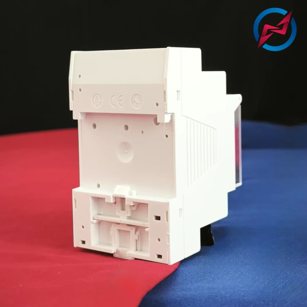 تایمر تابلویی ذخیره دار ISBS   Image 3