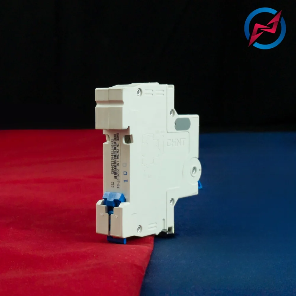 مینیاتوری تک پل C 32A 6kA CHiNT   Image 3