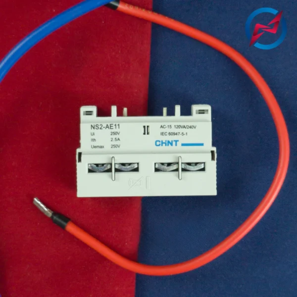 کنتاکت کمکی حرارتی 1 600x600