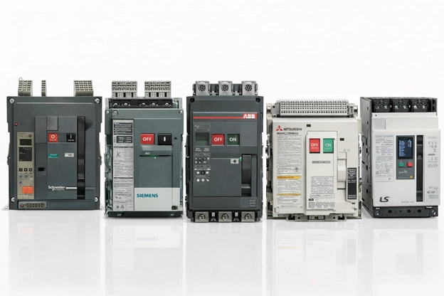 راهنمایی خرید کلید هوایی